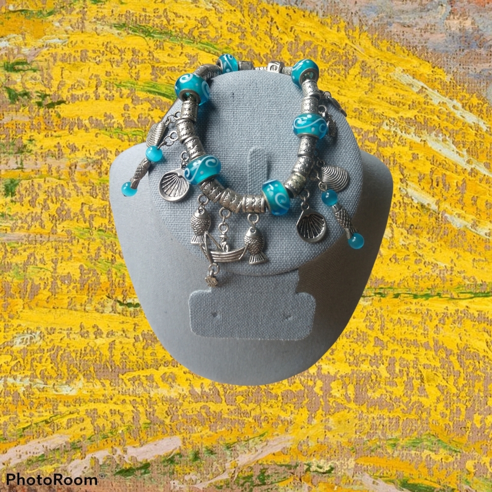 Charm Bracelet